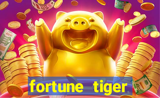 fortune tiger deposito minimo 5 reais